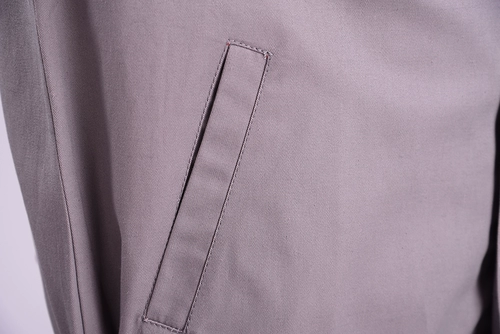 Хлопковый комбинезон, демисезонное износостойкое термобелье