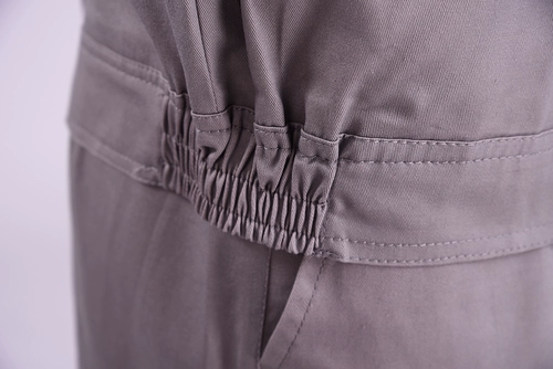 Хлопковый комбинезон, демисезонное износостойкое термобелье