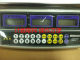 Baillens electronic scale counting scale high-precision meter weighing 1.5kg/3kg/6kg/15kg/30kg genuine