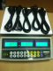 Baillens electronic scale counting scale high-precision meter weighing 1.5kg/3kg/6kg/15kg/30kg genuine
