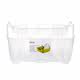 Xipaike Special European multi-function drain basket kitchen storage rack dish knife fork rack bottle wine glass storage rack
