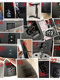 Suitable for Xiaomi TV L32/40/43/49/50/55/58/60/65/75 inch base bracket screws