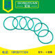 Fluorine glue FKM-O-ring sealing ring inner diameter 17~735mm*line diameter 5.3mm wear resistance, high temperature resistance, acid and alkali resistance