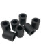 0.5/1/1.5/2CM thick hanger heightening pad heightening washers plastic washer thickening washers