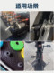 0.5/1/1.5/2CM thick hanger heightening pad heightening washers plastic washer thickening washers