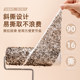Alice tearable drum hair dipping artifact dust removal paper sticky hair sticky hair floor sheet rolling brush Alice