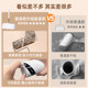 Alice tearable drum hair dipping artifact dust removal paper sticky hair sticky hair floor sheet rolling brush Alice