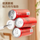 Alice tearable drum hair dipping artifact dust removal paper sticky hair sticky hair floor sheet rolling brush Alice