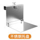 Green light level wall building instrument upper beam frame 360 degree fine-tuning card beam frame upper beam artifact pallet wall support