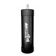 Hard-Goal Oil and Water Separator High Pressure Air Pump 30mpa High Pressure Air Cylinder Ceramic Filter Oil and Water Separator