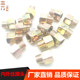 M10*1 M12 variable diameter oil pipe joint brake iron pipe oil pipe conversion joint brake copper pipe oil pipe joint