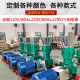 Small feed pellet machine wet and dry household breeding equipment granulation 220V corn straw processing