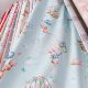 Artificial cotton sheets summer pure cotton single layer bed sheet student dormitory pillowcase three-piece set single children thin sheet