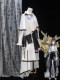 Ark of Tomorrow Dr. Preses Costume 2D Cosplay Animation Game Women's Clothing Full Set