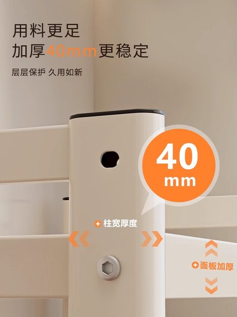 微波炉置物架抽拉式厨房电饭煲架子多层台面多功能电器烤箱收纳架