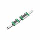IAC11/12/31/32-H6/H8/H10/H13/H16-L120-Yiheda linear guide rail slider standard