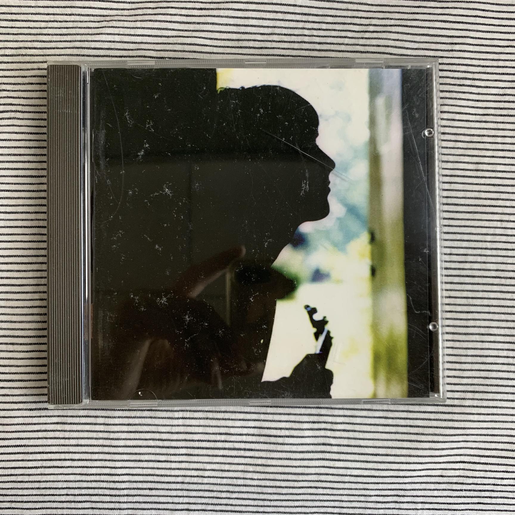 O версия Paul Weller-Wild Wood Rock CD в исполнении Пола Уэллера Изображение 1