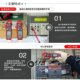优利德UT210EPRO钳形万用表数字钳型电流表高精度迷你交直流卡表