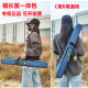 Waterproof and fall-proof 16-hole flute special bag portable, free disassembly integrated bag 17-hole silver flute storage box single shoulder