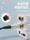 Japanese three-meter pen displacement sensor probe inductive micrometer contact probe digital collector