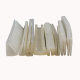 Silicone U-shaped strips, high temperature resistant waterproof silicone seal strips, ridge strips, decorative strips, fiberglass sheet edge anti-collision strips