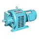 Nibang electromagnetic speed control motor reducer is widely used in packaging machinery and equipment with controller speed adjustable