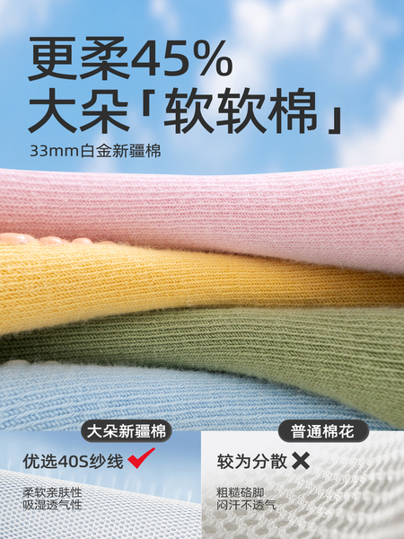 婴儿长筒袜春秋防滑过膝地板袜A类不勒腿护膝爬行学步宝宝卡通 — 3