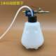 Brake oil replacement tool Auto brake fluid replenishment injector Automobile car repair manual air exhaust oil pump