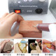 Shixin 208 dental machine engraving machine small electric jade jade dental grinding machine wood carving nuclear carving jade carving tools