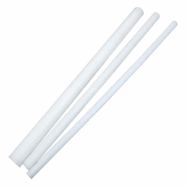 Nylon rod Plastic rod PA66 1010 nylon rod Round rod Tough rod Zero cut 5-300mm