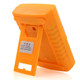 Nanjing Tianyu TY-360TRX mini pointer multimeter pointer universal meter high-precision mechanical multimeter