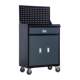 Hardware RM, FLM thickened heavy duty tool cabinet repair pumped-type tool car moving handle moving table trolley zero type