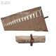 Wrench storage tool cloth bag Amazon hardware tool storage bag Various models wrench portable storage c6
