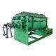 Chicken bone feed paddle dryer sludge dryer metal cermet limestone powder hollow paddle dryer