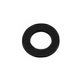 GB97 high-strength flat washers 8.8 grade black flat washers/Huasi gaskets/High-strength meson M3-48 series