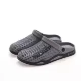 Туфли, пляжная обувь, летние тапочки, нескользящие слайдеры, сандалии