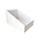 Special sorting of cartons for shelves and cartons, e-commerce warehouse parts and warehouses, double-layer super hard storage box customized