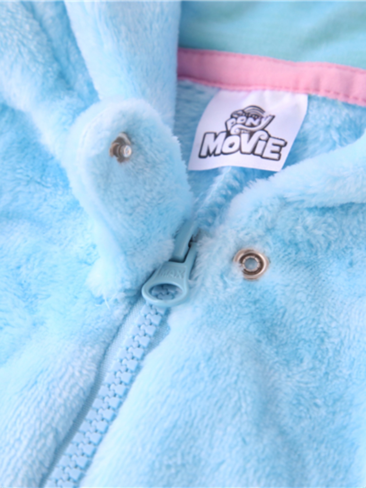 CLEARANCE SPECIALS DEAL GOODS OUTSIDE ORDERS BOYS AND GIRLS CARTOON FLANNEL HOODED CLOTHES ONE-PIECE PAJAMAS 2-10 YEARS OLD