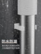 Punch-free water pipe snap fixing clamp PPR pipeline gas pipeline gas pipe clamp U-type pipe clamp nail-free wall