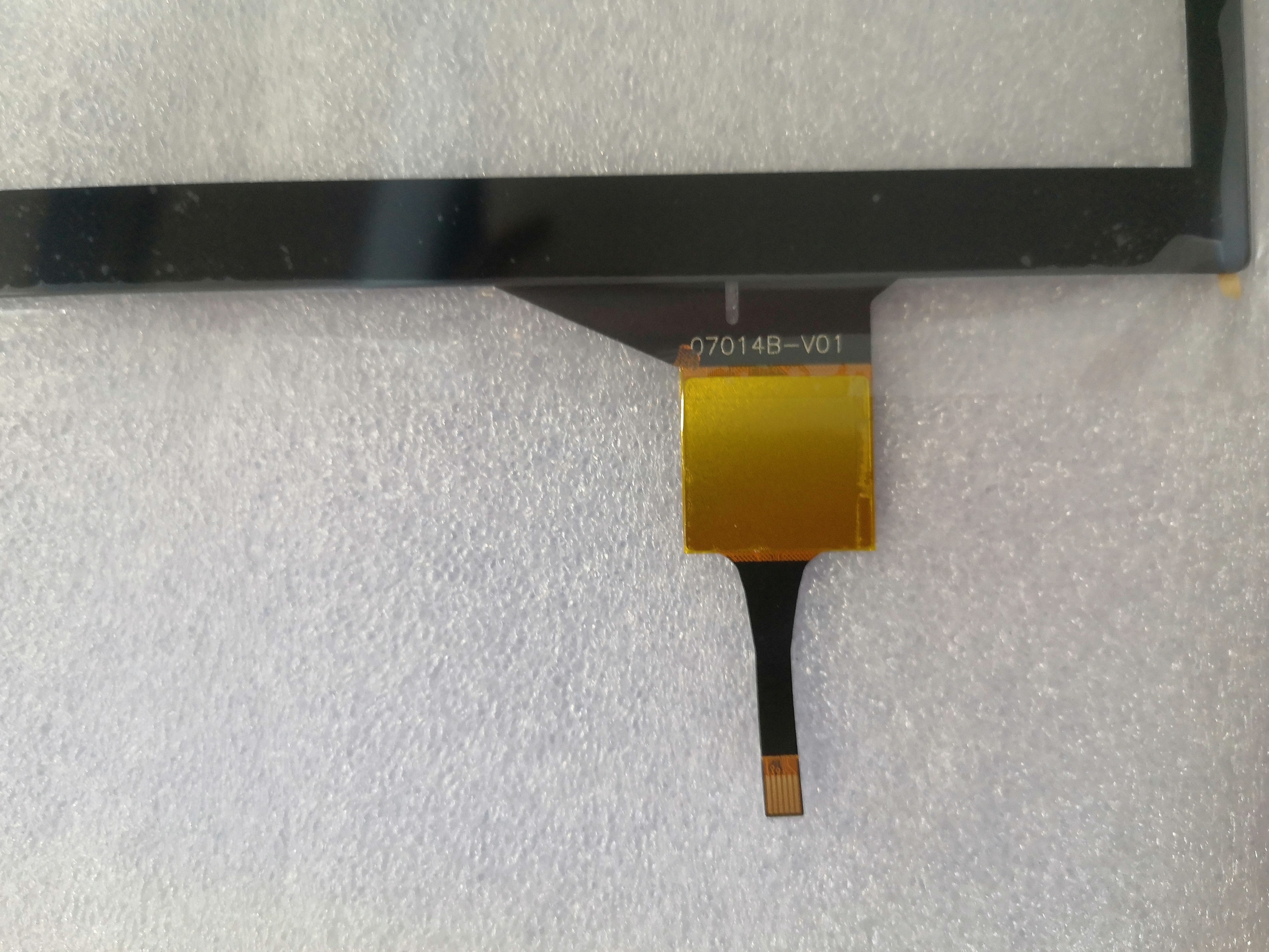 WSD-9800PLUS 터치 스크린 엔지니어링 보물 외부 스크린 7인치 비디오 감시 테스터 용량성 스크린