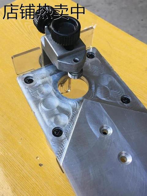 T-1 electric edge trimming machine PVC wooden veneer melamine paper woodworking machinery carpenter portable electric edge trimming tool
