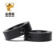光轴固定环轴端挡圈GB884螺钉锁紧挡圈止退环光轴调节固定套30mm