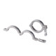 Quick Installation Cluster 201 Stainless Steel Quick Connection Terminal Tighting Snap Quick Connection Chuck Connection Quick Open Cluster 38