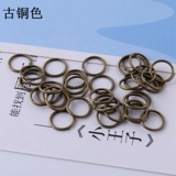 Аксессуары, аксессуар для волос ручной работы, ожерелье и браслет