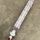Brand new PP drug barrel plastic magnetic flip-plate side-mounted liquid level gauge anti-corrosion resistant alkali acid hydrochloric acid with float water