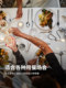IKEA FROJDA Metal Tableware Set Stainless Steel Knife and Fork Spoon Household Cake Tableware