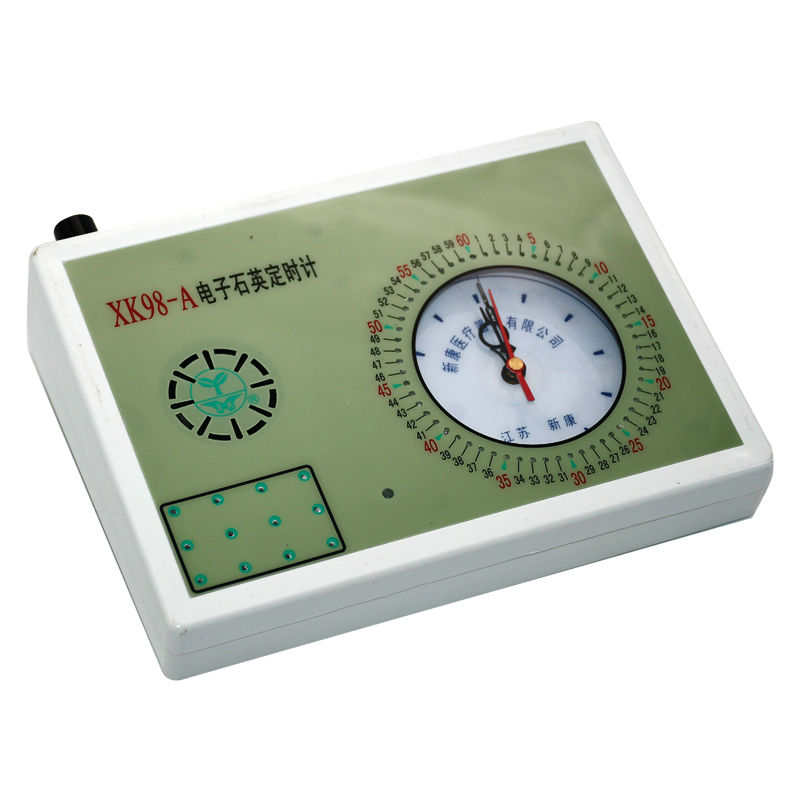 SPECIAL SUPPLY XINKANG XK98-A ELECTRONIC TIMING CLOCK ELECTRONIC QUARTZ TIMER ELECTRONIC QUARTZ TIMER GENUINE