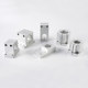 Mechanical installation component base/lock block/reinforcement block ZCD01-D25/ZCD11-D35/50/ZCD16-D75