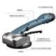 Ceramic tiling machine tiling wall tiling floor tiling vibrator tool electric high power automatic vibration tiling tool