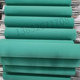 Glue-cover roller wear-resistant rubber polyurethane temperature-resistant silicone roller non-powered conveyor belt roller stainless steel mirror roller